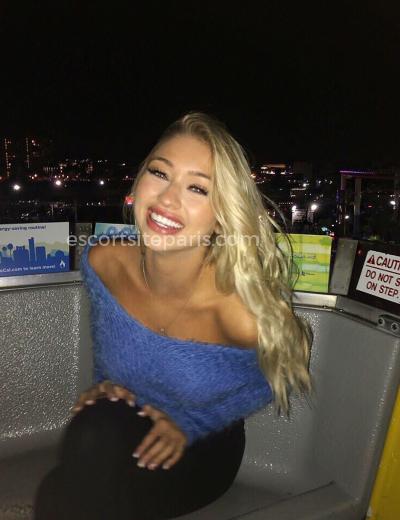 Escort Evgeniia - Photo  3 №428