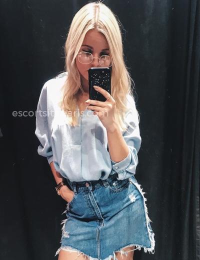 Escort Polina - Photo  7 №43