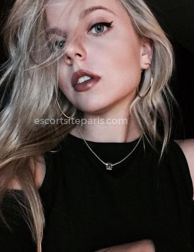 Escort Polina - Photo  6 №43