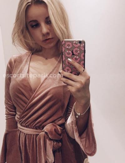 Escort Polina - Photo  5 №43