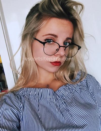Escort Polina - Photo  4 №43