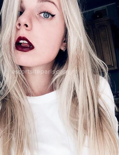 Escort Polina - Photo  3 №43