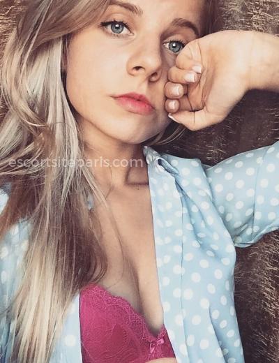 Escort Polina - Photo  1 №43