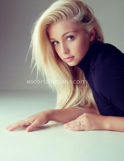 Escort Tiana - Photo  2 №430