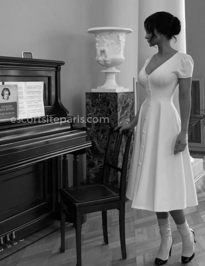 Escort Vera AF - Photo  4 №434