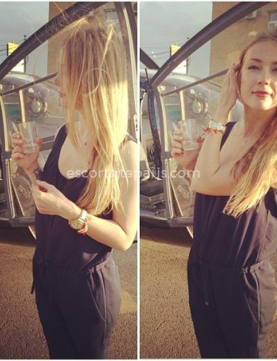Escort Anuta - Photo  5 №44