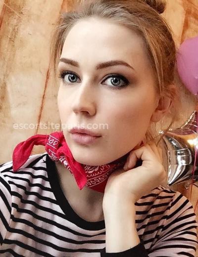 Escort Anuta - Photo  4 №44