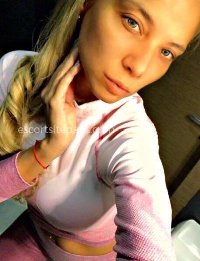 Escort Diana - Photo  3 №446