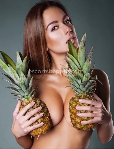 Escort Angel - Photo  4 №450