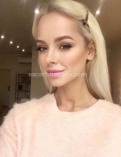 Escort Wendy - Photo  1 №454