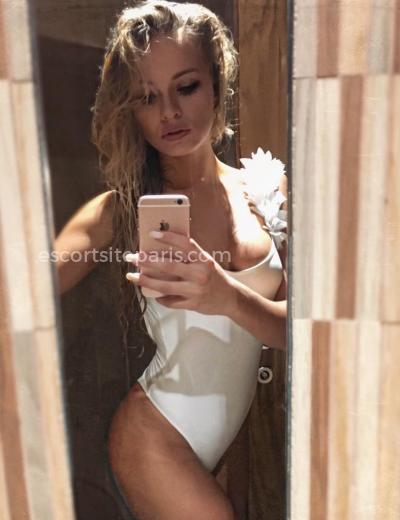 Escort Miroslava - Photo  5 №456