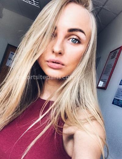 Escort Annabel - Photo  4 №457