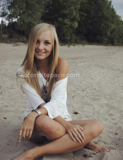 Escort Annabel - Photo  2 №457