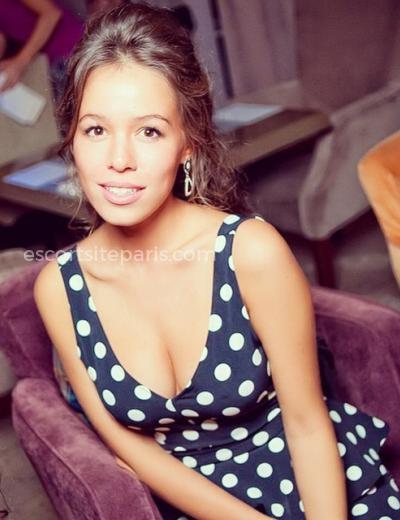 Escort Nastasya Radieux - Photo  7 №46