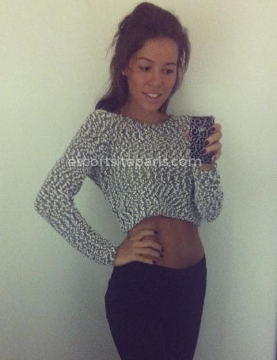 Escort Nastasya Radieux - Photo  6 №46