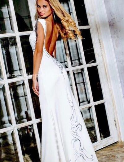 Escort Lauren - Photo  2 №461