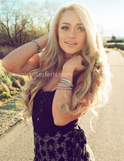 Escort Elizabet - Photo  6 №470