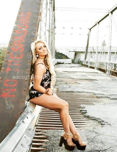 Escort Elizabet - Photo  4 №470