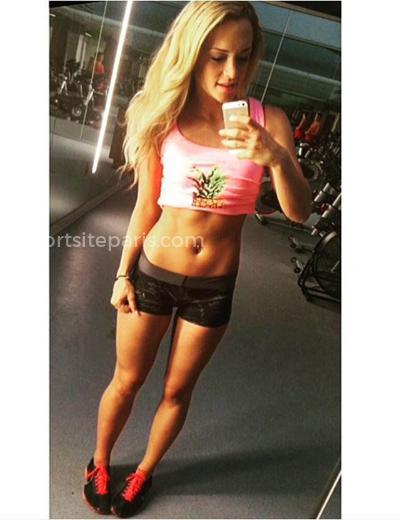 Escort Elizabet - Photo  3 №470