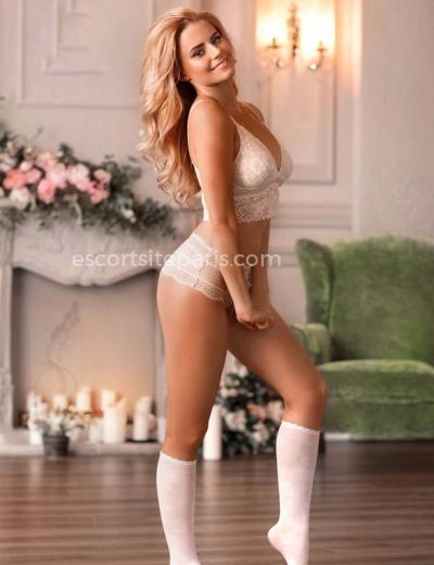 Escort Anita - Photo  1 №477