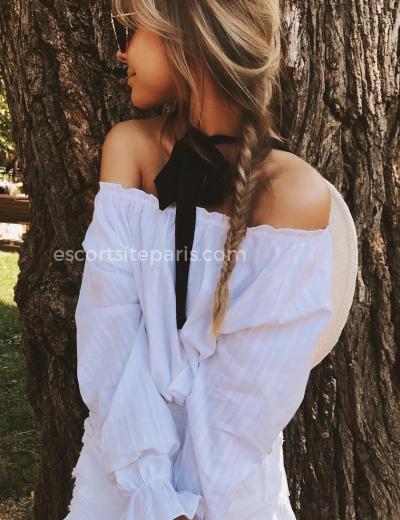 Escort Katie Rouge - Photo  4 №48