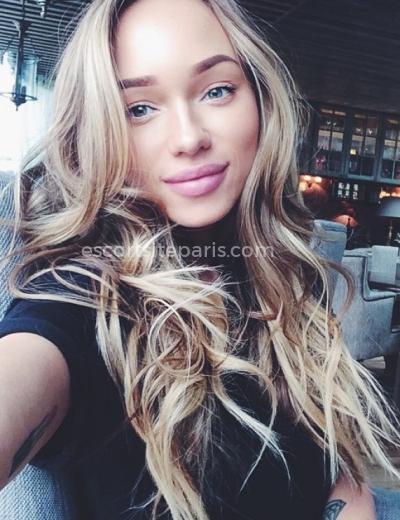 Escort Tima - Photo  6 №486