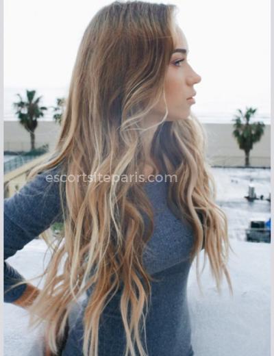 Escort Tima - Photo  1 №486