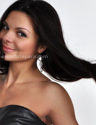 Escort Elison - Photo  1 №489