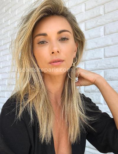 Escort Aksinya - Photo  1 №493