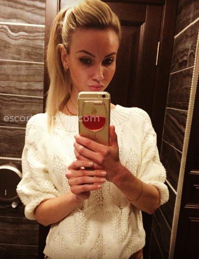 Escort Violeta - Photo  5 №494