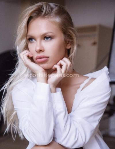 Escort Antonina - Photo  5 №499