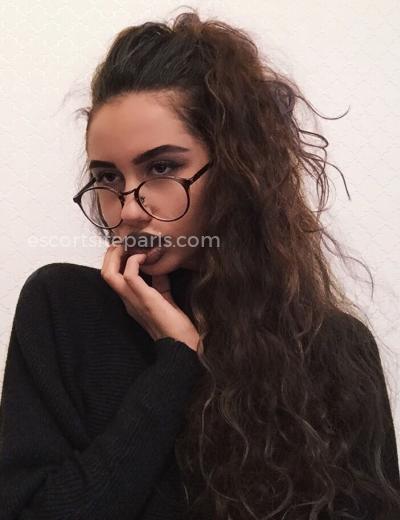 Escort Cassie - Photo  6 №50