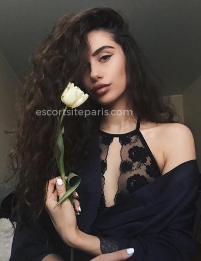 Escort Cassie - Photo  4 №50