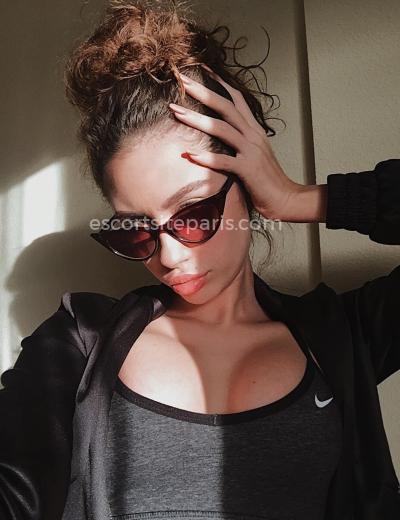 Escort Cassie - Photo  3 №50