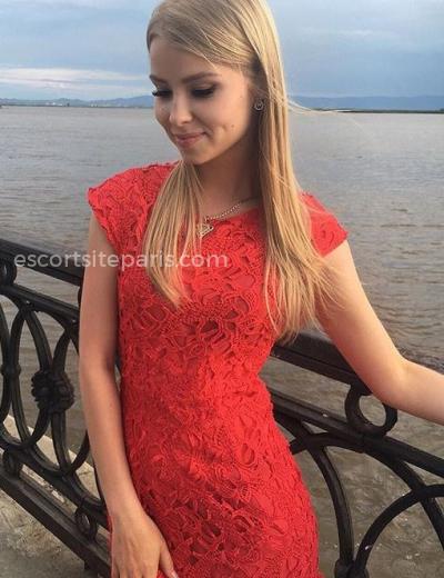 Escort Aleksa - Photo  6 №506