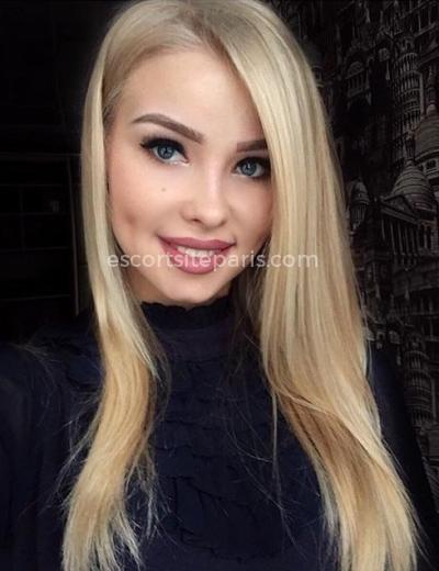 Escort Aleksa - Photo  2 №506