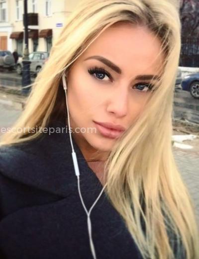 Escort Shami - Photo  1 №510