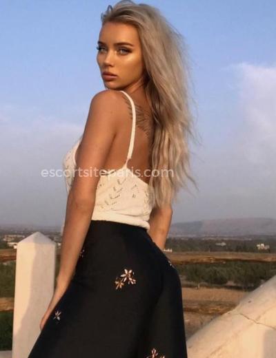 Escort Hanna - Photo  2 №513