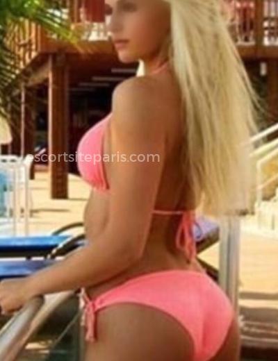 Escort Anastasia elite - Photo  8 №521