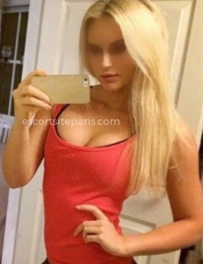 Escort Anastasia elite - Photo  7 №521