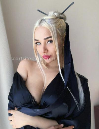 Escort Vanessa - Photo  4 №522
