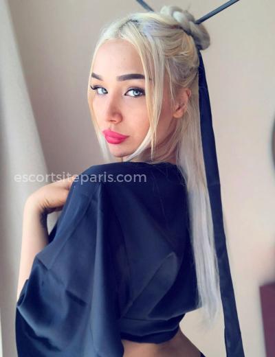 Escort Vanessa - Photo  3 №522