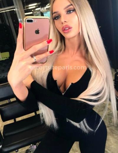 Escort Lasma - Photo  3 №525