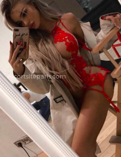 Escort Lasma - Photo  1 №525