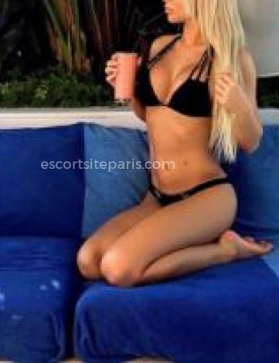Escort Sarah - Photo  3 №528