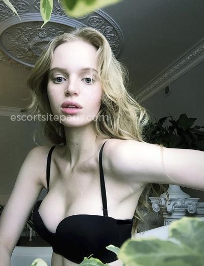 Escort Marina Bel - Photo  1 №532