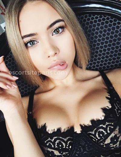 Escort Samira - Photo  4 №540