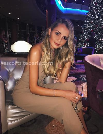Escort Ekaterina - Photo  1 №543