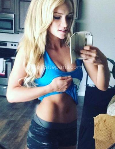 Escort Vika - Photo  1 №554