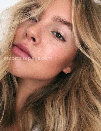 Escort Annabella - Photo  2 №566